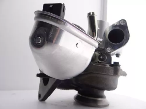Oplader, opladen (supercharged/turbocharged) GARRETT 822088-5009S)