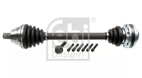 Drive Shaft FEBI BILSTEIN 183493)