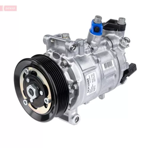 Compressor, air conditioning DENSO DCP32085)