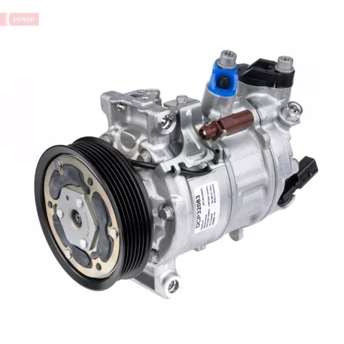 Compressor, air conditioning DENSO DCP32083)
