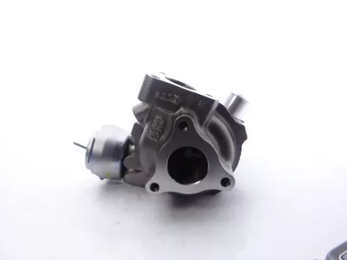 Oplader, opladen (supercharged/turbocharged) GARRETT 794097-9001S)