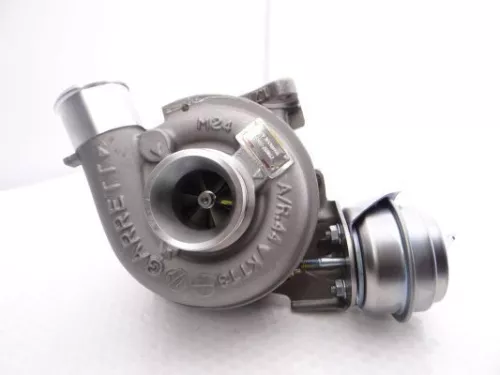 Oplader, opladen (supercharged/turbocharged) GARRETT 794097-9003S)