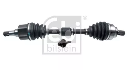 Drive Shaft FEBI BILSTEIN 183290)