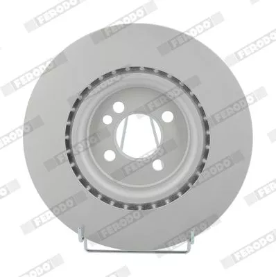 Remschijf FERODO DDF2127C)