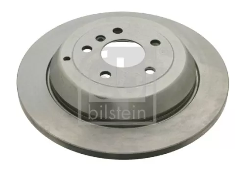Remschijf FEBI BILSTEIN 24747)