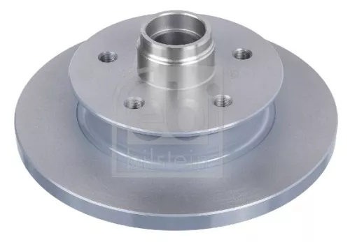 Remschijf FEBI BILSTEIN 02583)