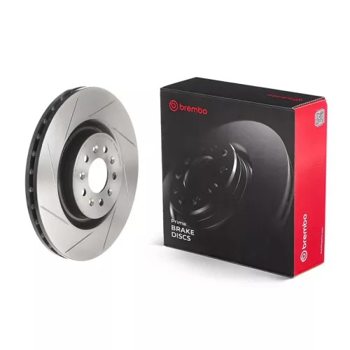Remschijf BREMBO 09.8780.21)