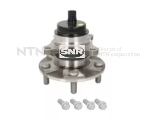 Wiellagerset SNR R169.117)