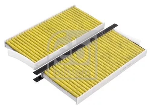 Filter Set, cabin air FEBI BILSTEIN 103012)