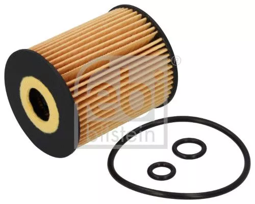 Oliefilter FEBI BILSTEIN 109621)