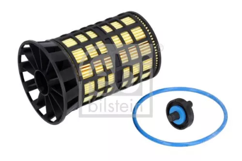 Brandstoffilter FEBI BILSTEIN 107399)
