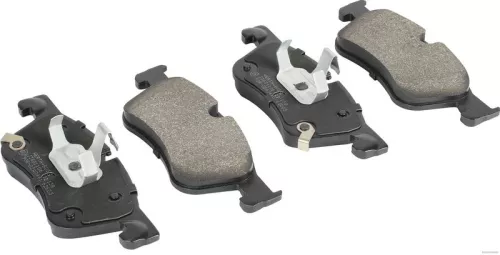 Brake Pad Set, disc brake Herth+Buss Jakoparts J3601106)