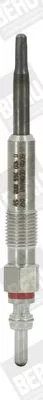 Gloeibougie BorgWarner (BERU) GE100)