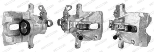 Brake Caliper FERODO FCL694115)
