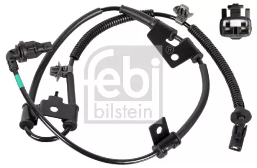 Sensor, wielsnelheid FEBI BILSTEIN 172538)