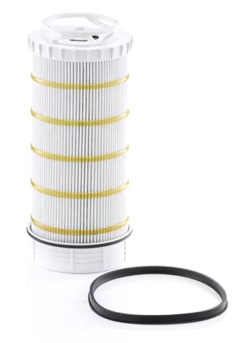 Filter, hydraulische bediening MANN-FILTER HD 15 007 x)