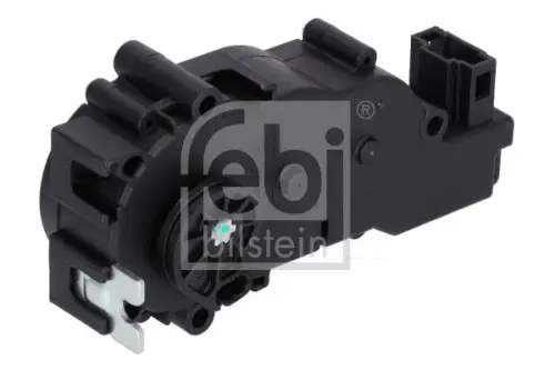 Actuator, centraal vergrendelingssysteem FEBI BILSTEIN 1001085)