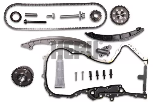 Timing Chain Kit HEPU 21-6011CA)