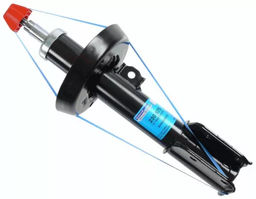Shock Absorber SACHS 230 575)