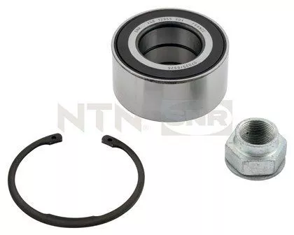 Wiellagerset SNR R158.45)