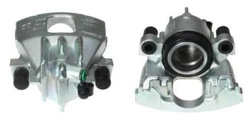 Brake Caliper BUDWEG CALIPER 342857)