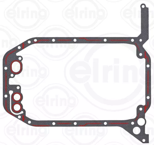 Pakking, oliecarter ELRING 921.107)