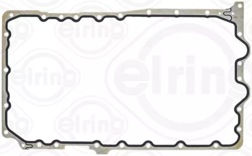Pakking, oliecarter ELRING 655.881)