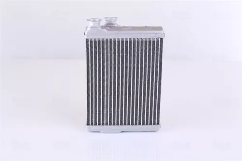 Heat Exchanger, interior heating NISSENS 71167)
