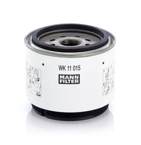 Fuel Filter MANN-FILTER WK 11 015 x)