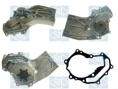 Water Pump, engine cooling Saleri SIL PA1478)