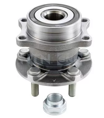 Wiellagerset SNR R181.26)