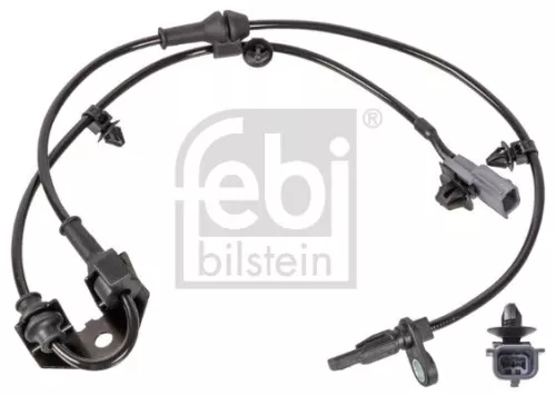 Sensor, wielsnelheid FEBI BILSTEIN 109563)