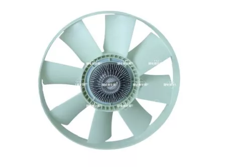 Clutch, radiator fan NRF 49736)