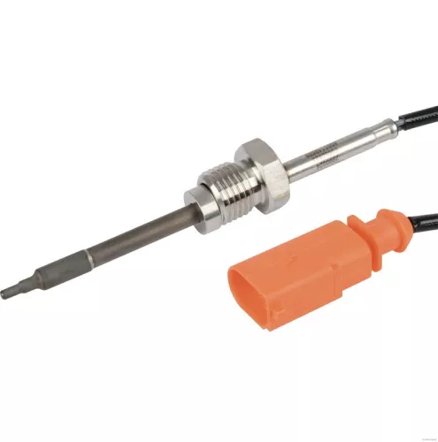 Sensor, uitlaatgastemperatuur Herth+Buss Elparts 70682923)