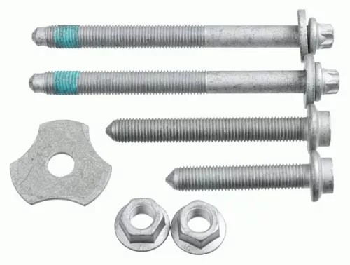 Repair Kit, wheel suspension LEMFÖRDER 37477 01)
