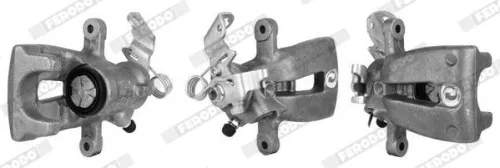Brake Caliper FERODO FCL694297)