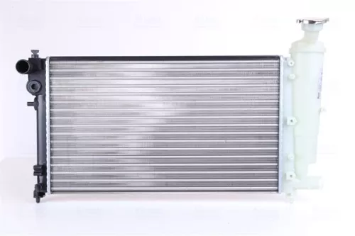 Radiator, motorkoeling NISSENS 61276)