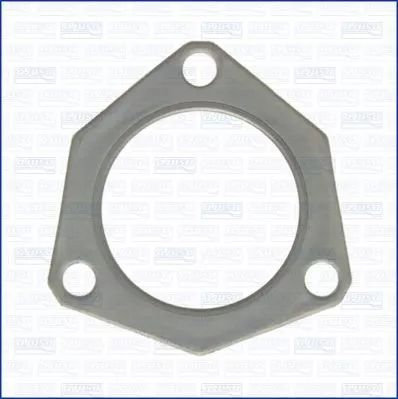 Gasket, exhaust pipe AJUSA 01044700)