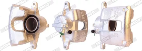 Remklauw FERODO FCL694414)