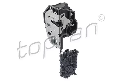 Deurslot TOPRAN 504 359)