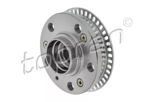 Wheel Hub TOPRAN 108 950)