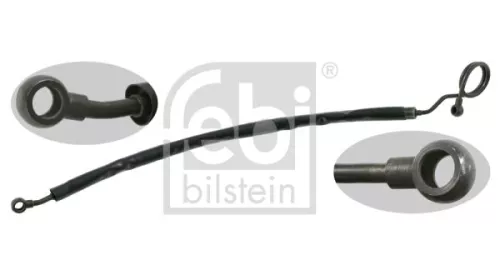 Hydraulische slang, stuurinrichting FEBI BILSTEIN 27182)
