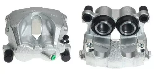 Remklauw BUDWEG CALIPER 344815)