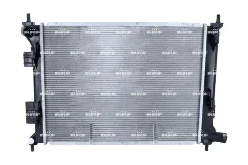 Radiator, engine cooling NRF 550010)
