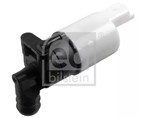 Ruitensproeiervloeistofpomp, koplampreiniging FEBI BILSTEIN 36333)