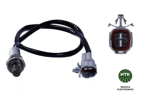 Oxygen Sensor NTK 91498)