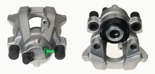Remklauw BUDWEG CALIPER 343822)
