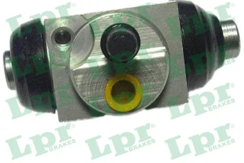 Wielremcilinder LPR 5167)