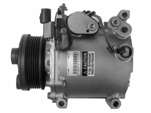Compressor, airconditioning Airstal 10-0059)