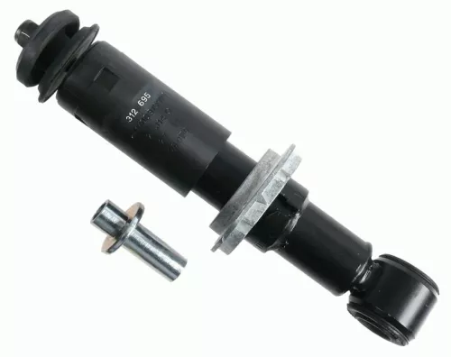 Schokdemper, vering van de bestuurderscabine SACHS 312 695)
